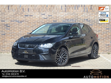 SEAT Ibiza 0
