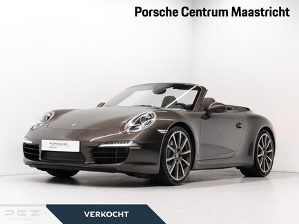 Porsche 911 0
