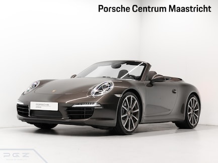 Porsche 911 0