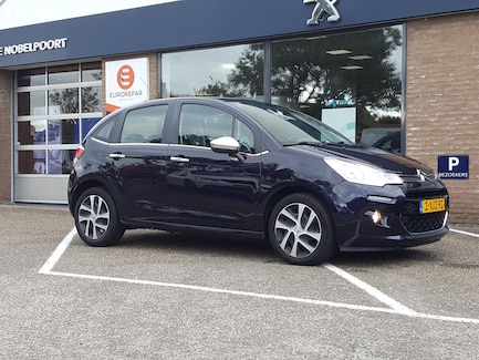 Citroën C3 0