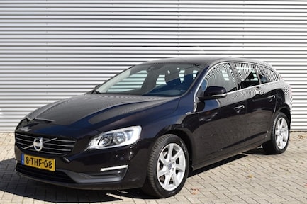 Volvo V60 0