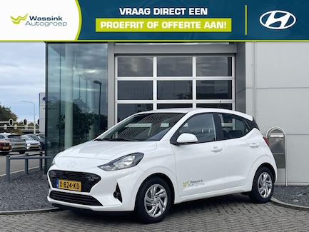 Hyundai i10 0