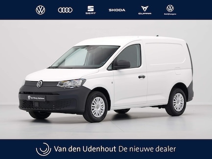 Volkswagen Caddy 0