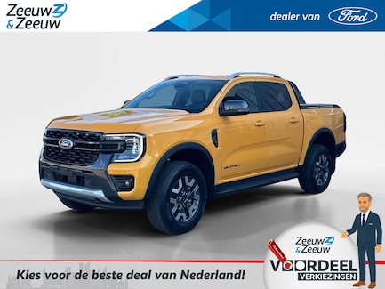 Ford Ranger 0