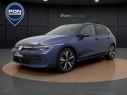 Volkswagen Golf 0