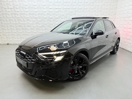 Audi A3 0