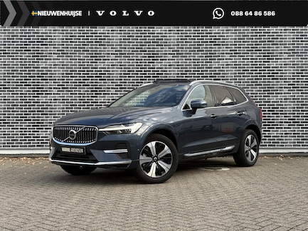 Volvo XC60 0