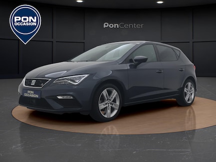 SEAT Leon 0