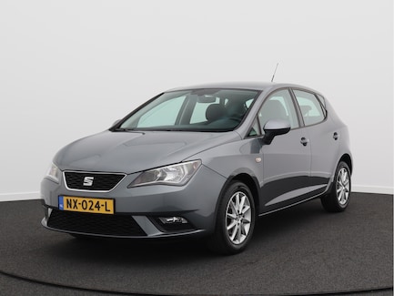 SEAT Ibiza 0