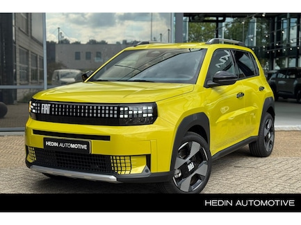 Fiat Panda 0