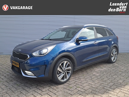 Kia Niro 0