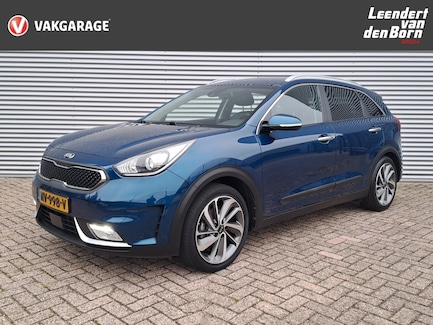 Kia Niro 0
