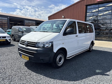 Volkswagen Transporter 0