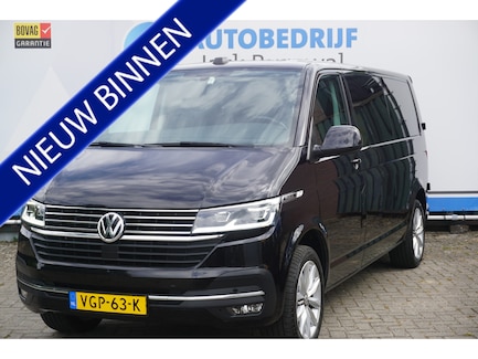Volkswagen Transporter 0