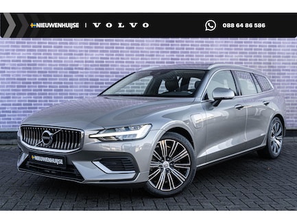 Volvo V60 0