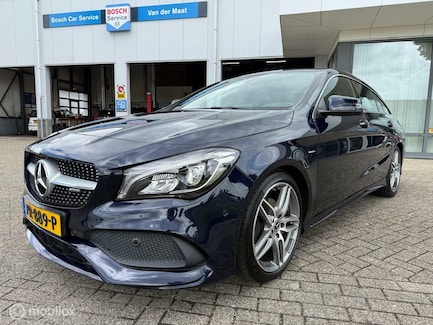 Mercedes-Benz CLA 0