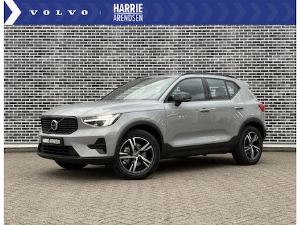 Volvo XC40 0