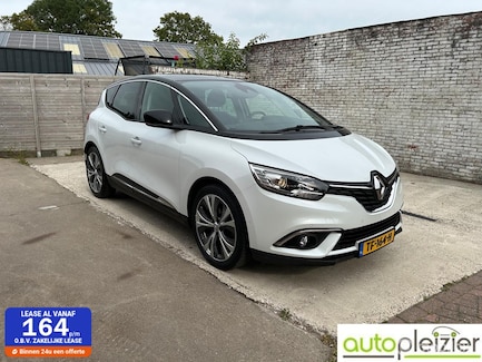 Renault Scenic 0