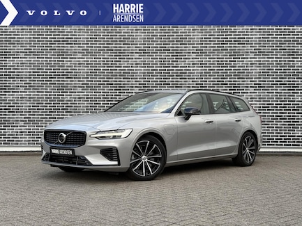 Volvo V60 0