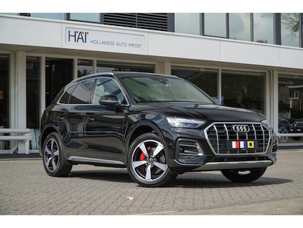 Audi Q5 0