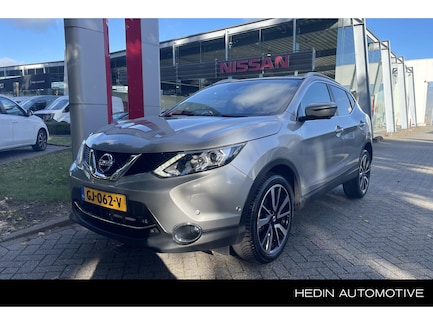 Nissan Qashqai 0