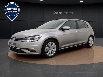 Volkswagen Golf 0