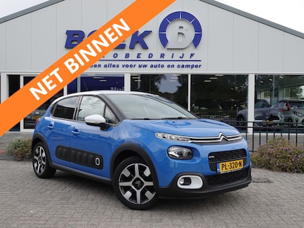 Citroën C3 0