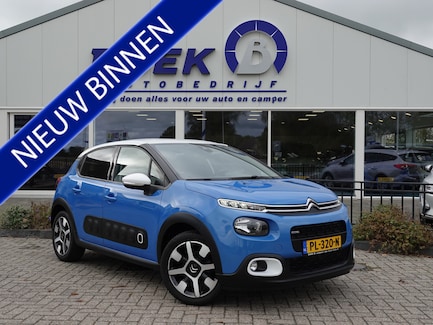 Citroën C3 0