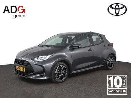 Toyota Yaris 0
