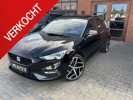 SEAT Leon 0