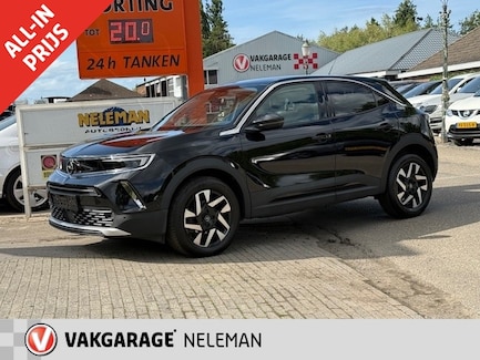 Opel Mokka 0