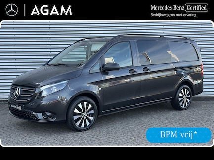 Mercedes-Benz Vito 0