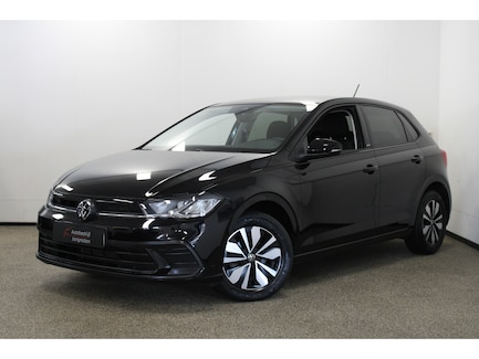 Volkswagen Polo 0