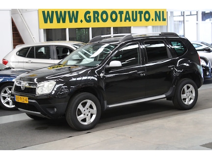 Dacia Duster 0
