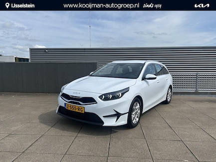 Kia Ceed 0