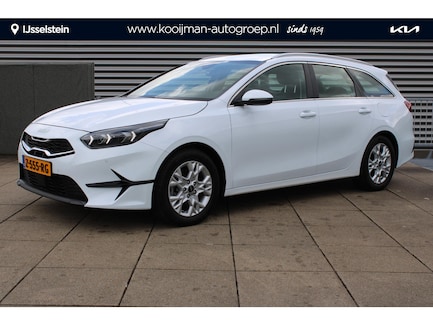 Kia Ceed 0