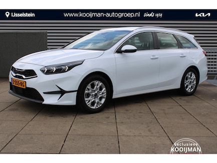 Kia Ceed 0