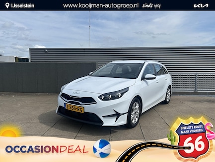 Kia Ceed 0