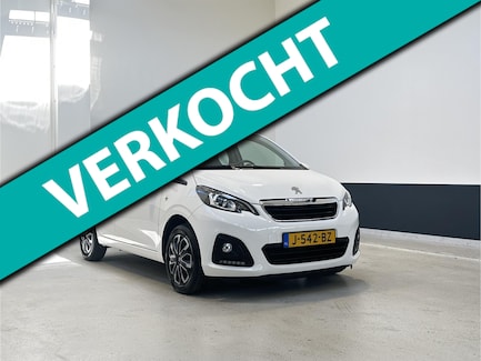 Peugeot 108 0