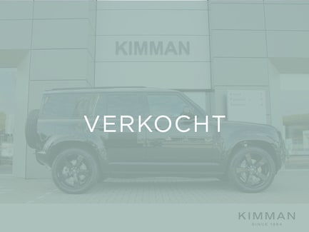 Land Rover Defender 0