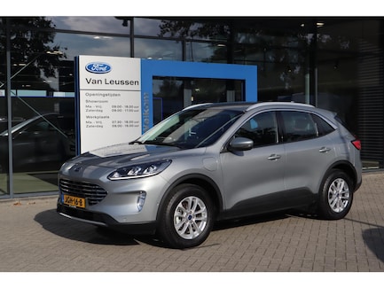 Ford Kuga 0