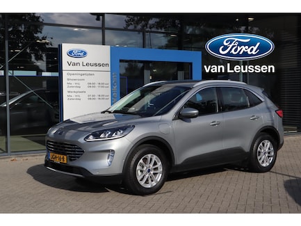 Ford Kuga 0
