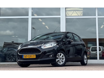 Ford Fiesta 0