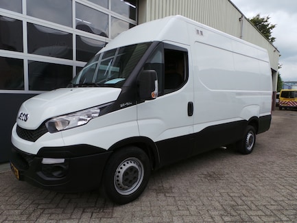IVECO Daily 0