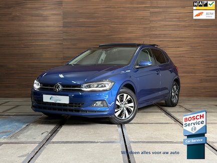 Volkswagen Polo 0