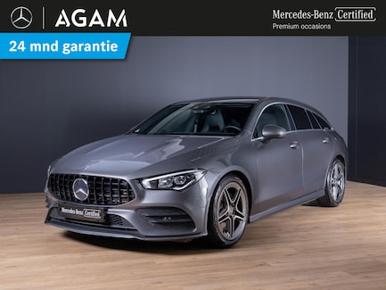 Mercedes-Benz CLA 0