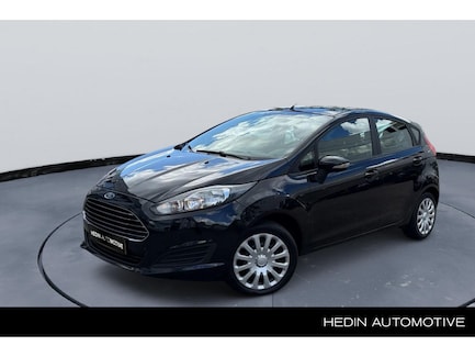 Ford Fiesta 0