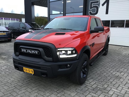 Dodge Ram 1500 0