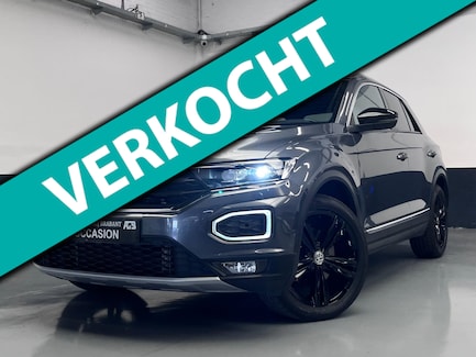 Volkswagen T-Roc 0