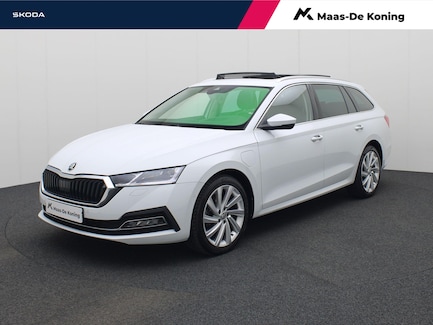 Skoda Octavia 0